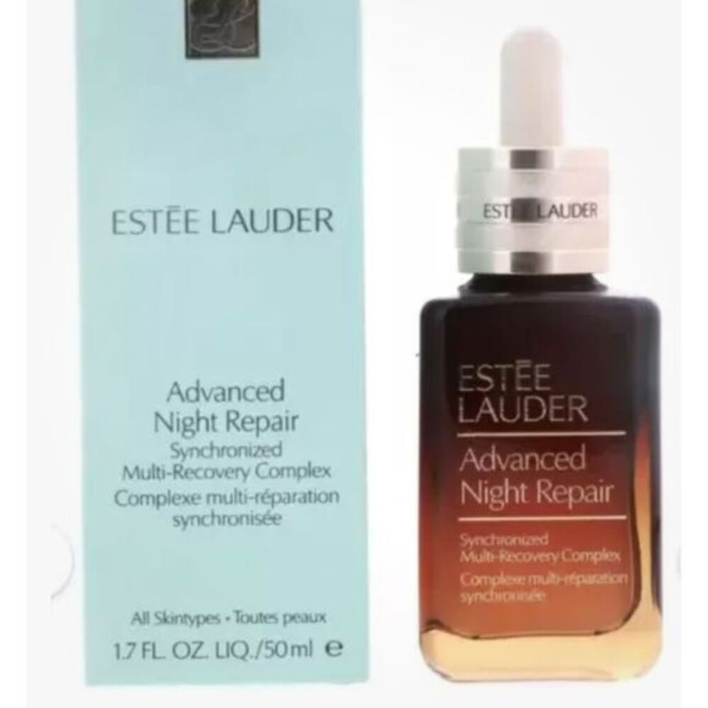 ESTÉE LAUDER ADVANCED NIGHT REPAIR 1.7 FL OZ/ 50ml